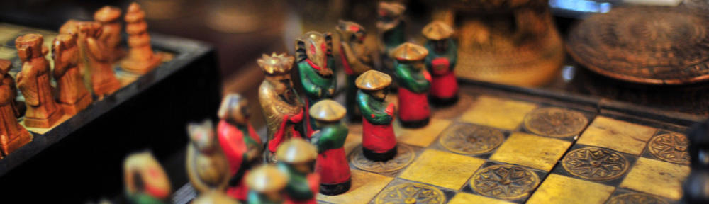 田中亮のホームページ